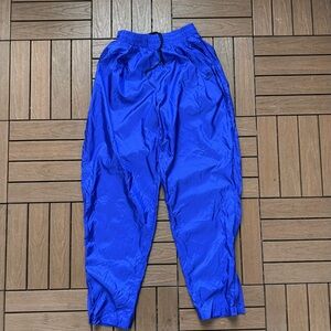 Vintage Nike Track Pants